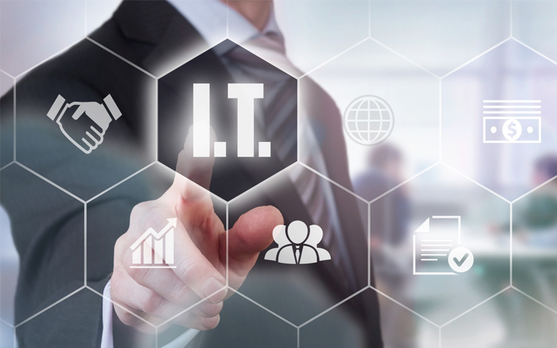 IT Consulting