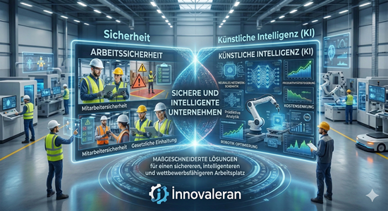Sichere Unternehmen