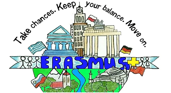 Erasmus Projekte