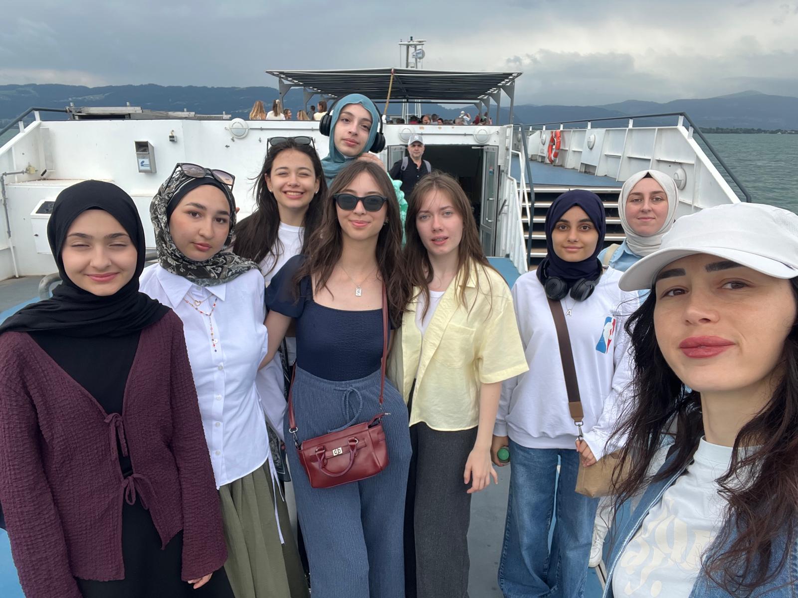 Erasmus Event Highlight